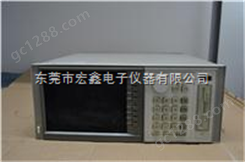 HP85101C网络分析仪
