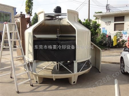 北京圆型冷却塔-天津高温冷却塔—东莞冷却塔厂家生产