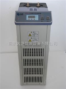 CCA-20（6L/-20℃）低温循环槽