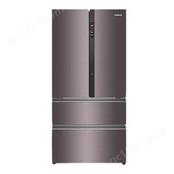卡萨帝法式冰箱自由嵌入式干湿分储一级能效BCD-633WICTU1 物否小礼品推荐 MY-HZJ-Y- (T)-133