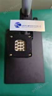 UVLED品牌：日亚 型号：NVSU119C 375nm 5W 大功率紫外线
