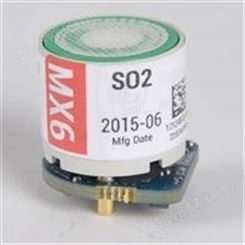 英思科MX6 传感器, 二氧化硫17124975-5