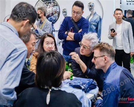2023年上海国际纺织面料展、家用纺织品及辅料博览会