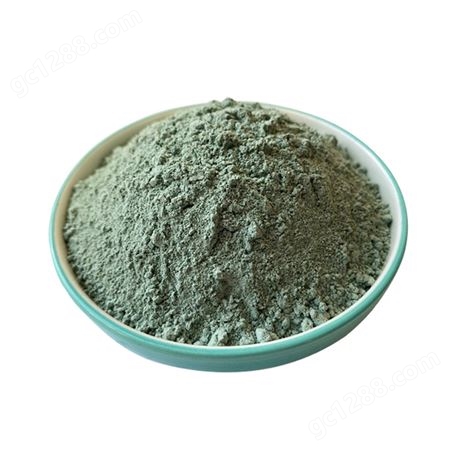 煤矿防腐耐酸碱耐磨铸石粉 辉绿岩粉 用于混凝土填料地面