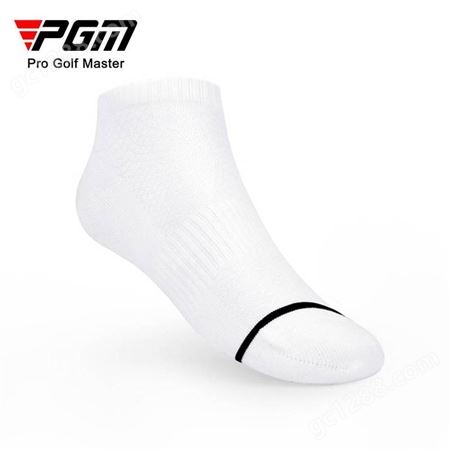 PGM高尔夫袜子短筒袜 男士运动短袜 运动袜 吸汗透气 厂家***
