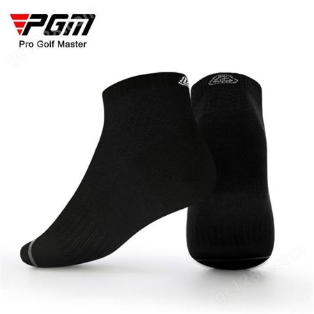 PGM高尔夫袜子短筒袜 男士运动短袜 运动袜 吸汗透气 厂家***