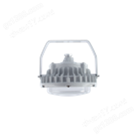 BED8050免维护LED防爆天棚灯