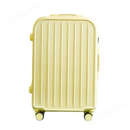 拉杆箱韩版新款行李箱小型女学生ins高颜值耐用密码箱男旅行箱子