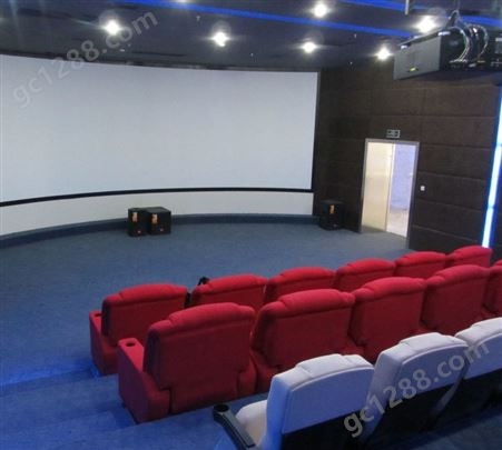 3D、4D互动影院,体感互动,展厅展馆、家庭动感影院