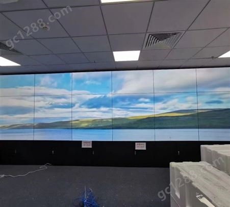 数字化展厅展馆拼接屏,曲面柔性屏,LED、OLED、LCD屏