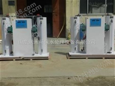 重庆环保厂家饮用水消毒设备技术参数