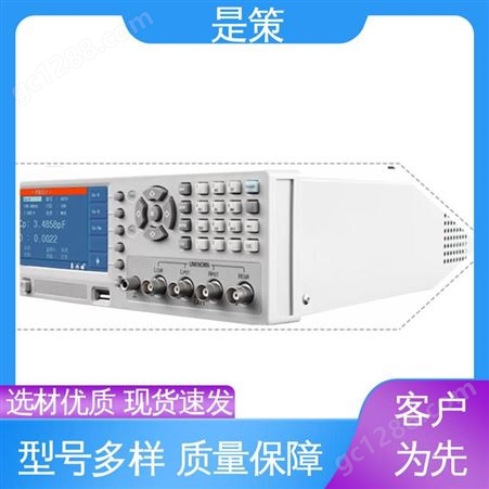 是策电子 现货出售 不良报警模式 SC2776E电感测试仪 测试精准