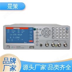 不良报警模式 精准稳定 SC2776E通用型电感测试仪 现货出售 是策电子