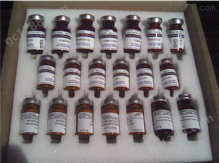 7-氨基头孢烷酸（7-ACA）标准品