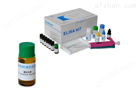 小鼠生长激素释放多肽（GHRP）ELISA试剂盒